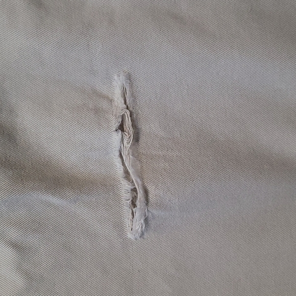 Boys Casual Pants - Picture 2 of 3